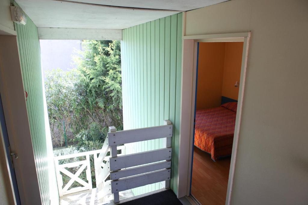 Hotel Floreal Баларюк-ле-Вьё Экстерьер фото
